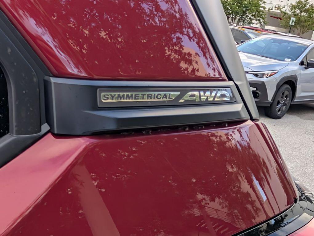 new 2026 Subaru Forester car, priced at $30,816