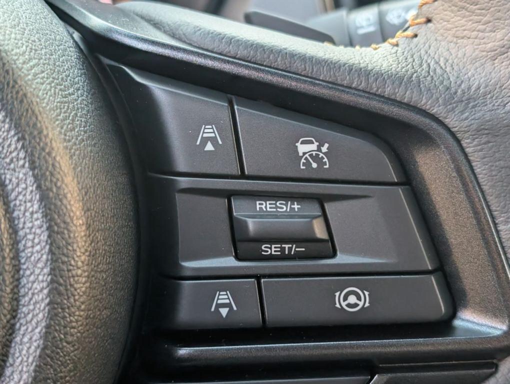 new 2026 Subaru Crosstrek car, priced at $36,340