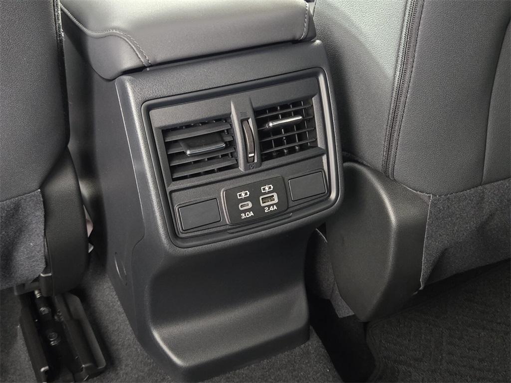 new 2026 Subaru Outback car, priced at $39,861