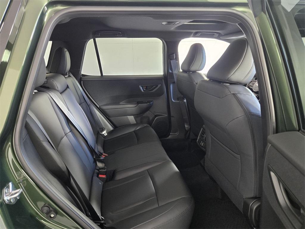 new 2026 Subaru Outback car, priced at $39,861