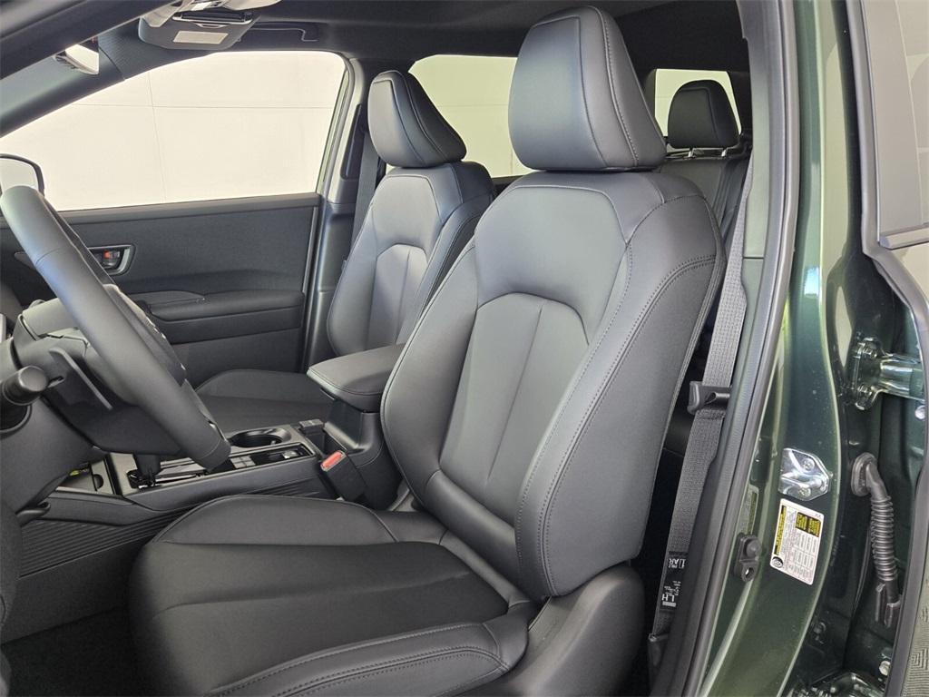 new 2026 Subaru Outback car, priced at $39,861