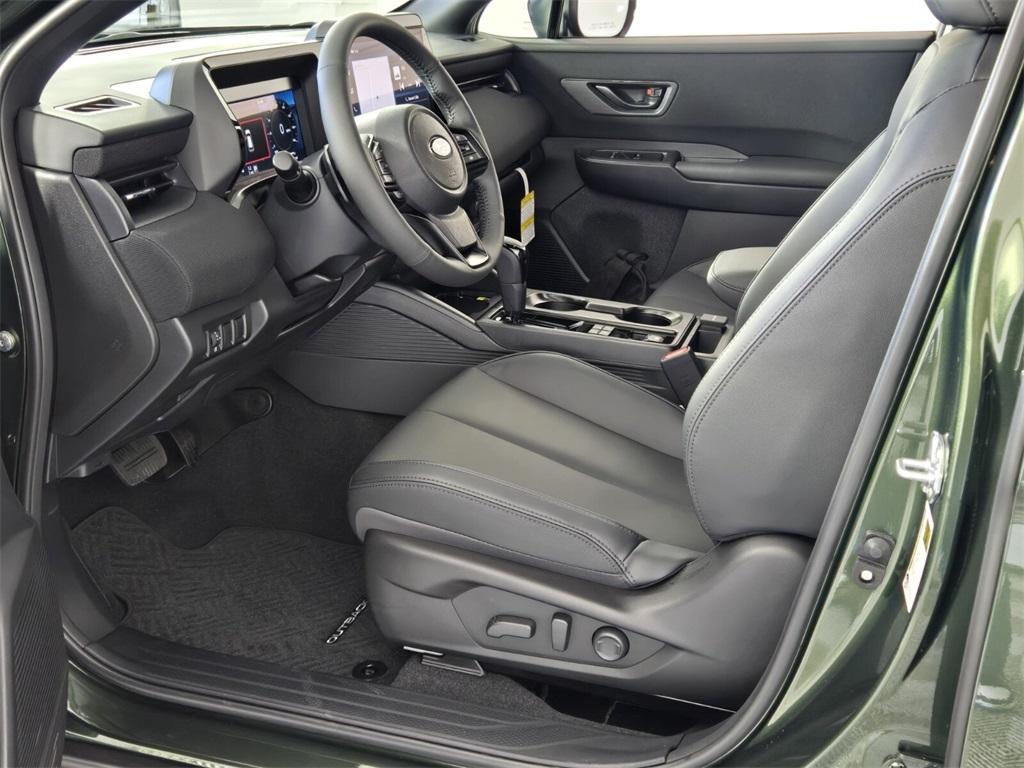 new 2026 Subaru Outback car, priced at $39,861