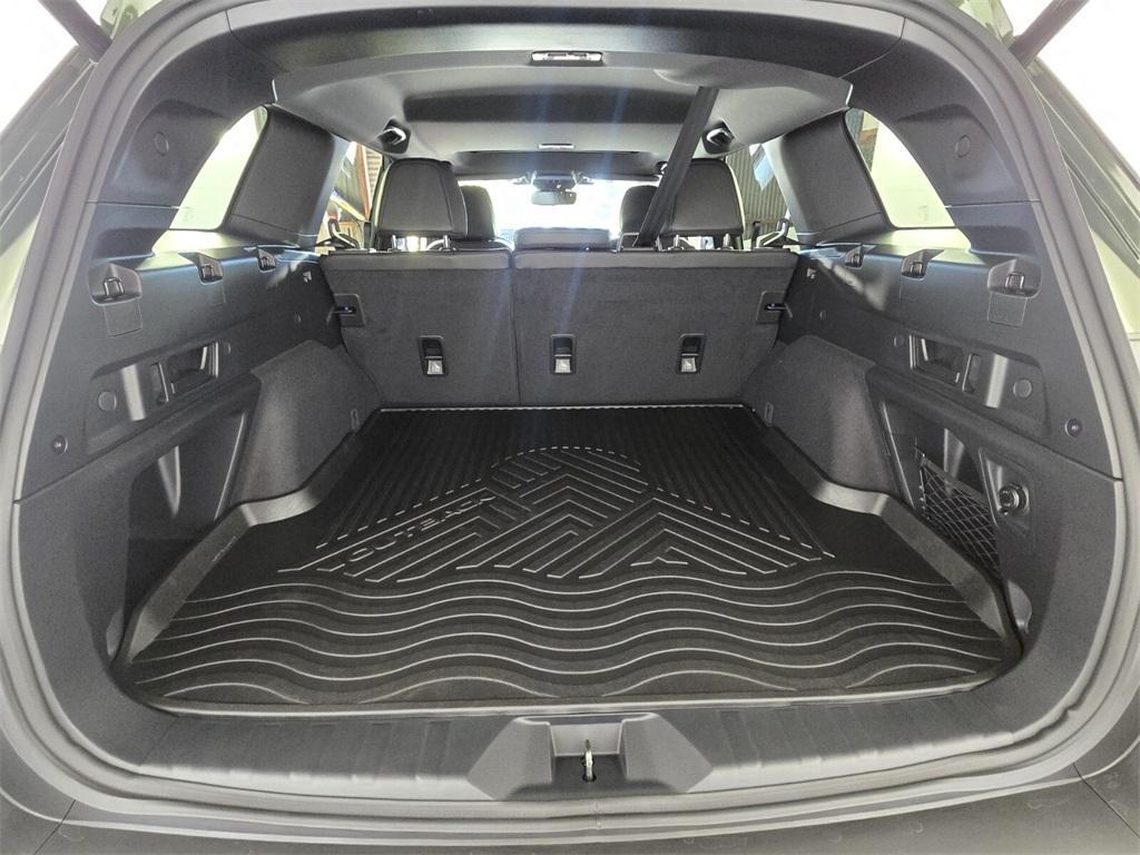 new 2026 Subaru Outback car, priced at $39,861