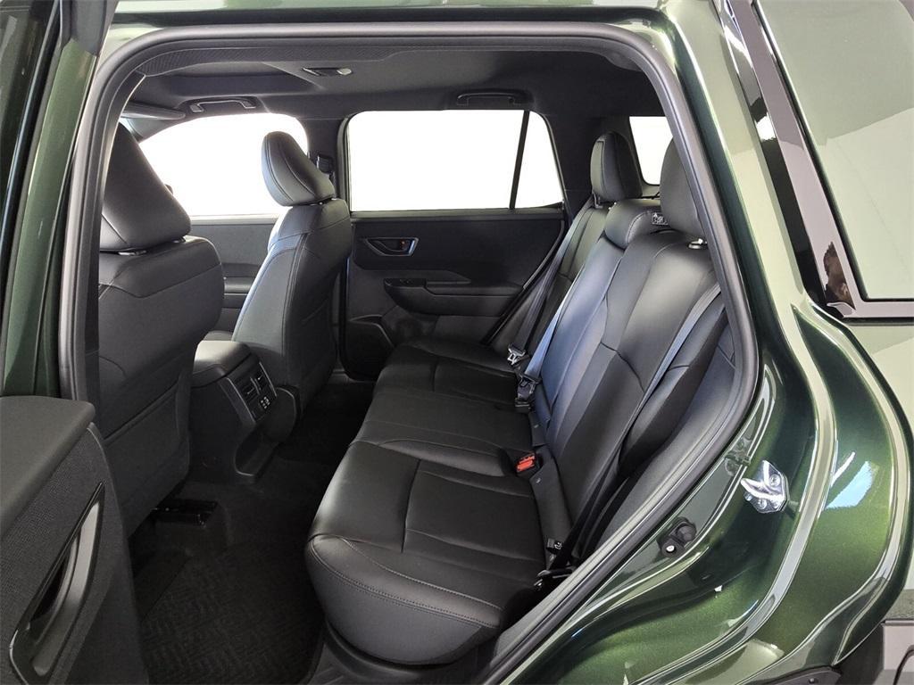 new 2026 Subaru Outback car, priced at $39,861