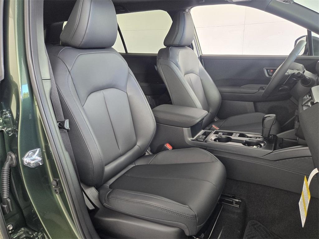 new 2026 Subaru Outback car, priced at $39,861