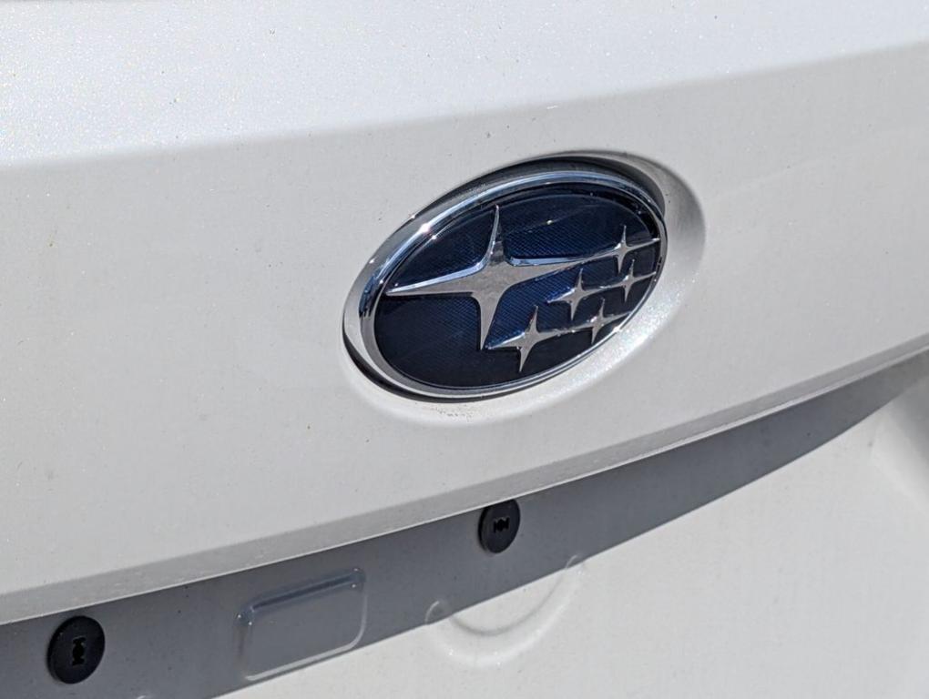new 2026 Subaru Impreza car, priced at $27,098