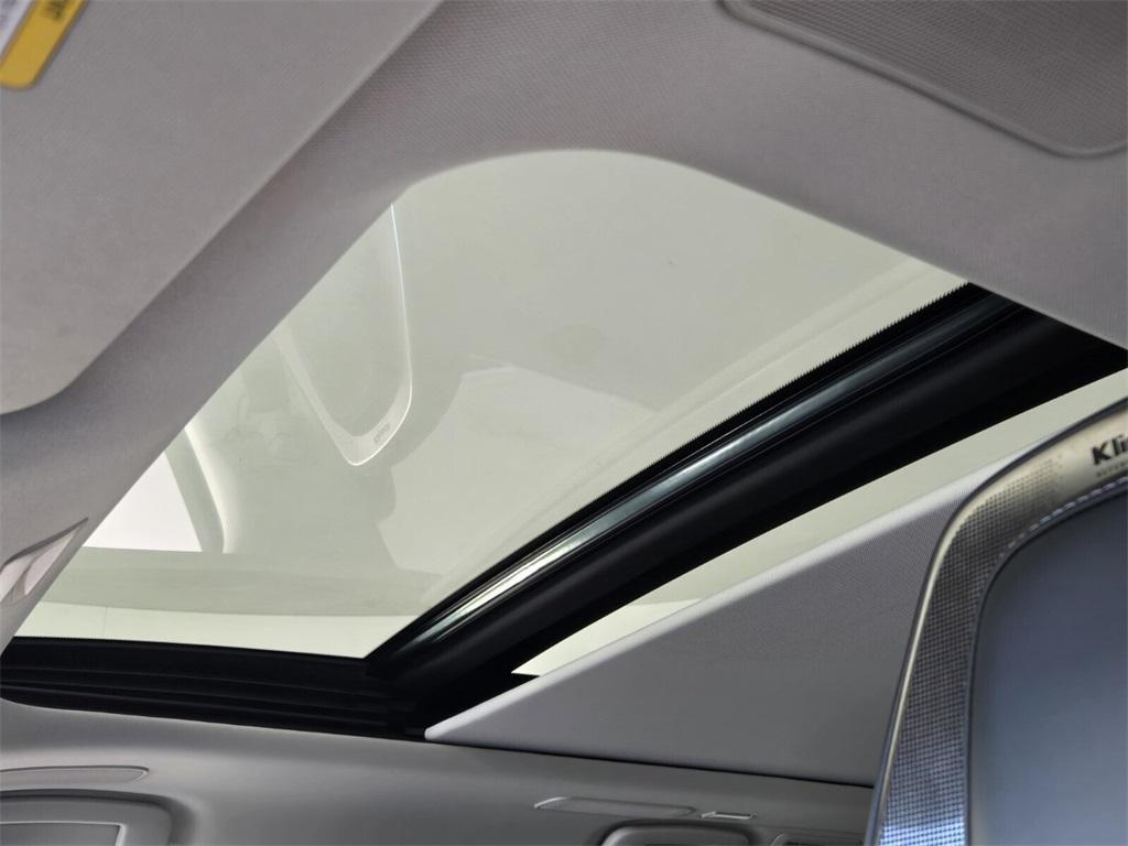 used 2025 INFINITI QX80 car, priced at $74,777