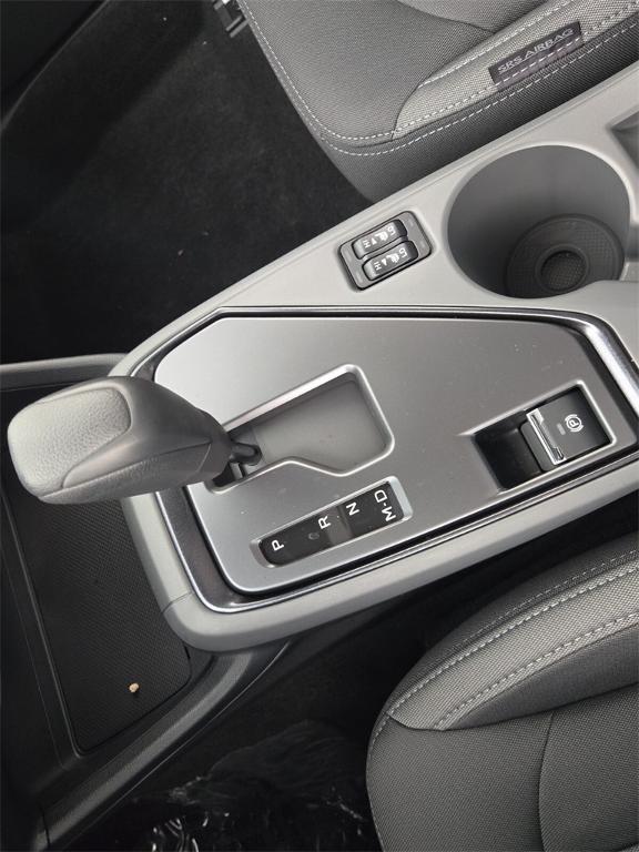 new 2026 Subaru Crosstrek car, priced at $31,589