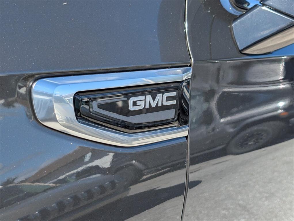 used 2021 GMC Yukon XL car, priced at $49,998