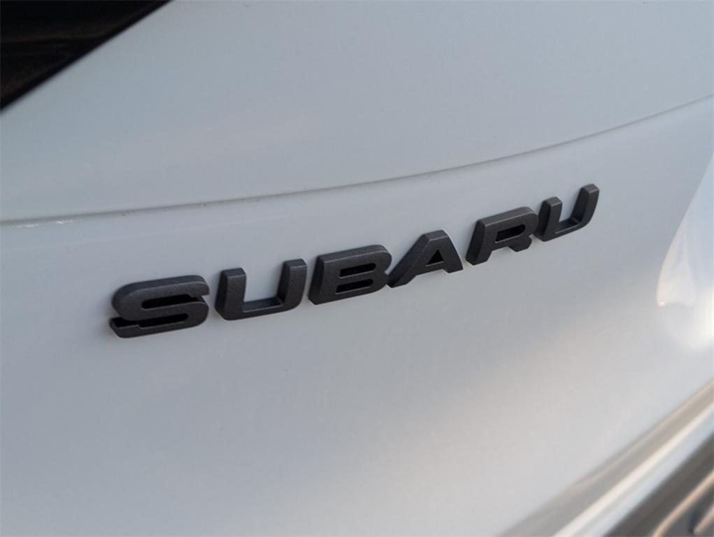 new 2026 Subaru Forester car, priced at $40,091