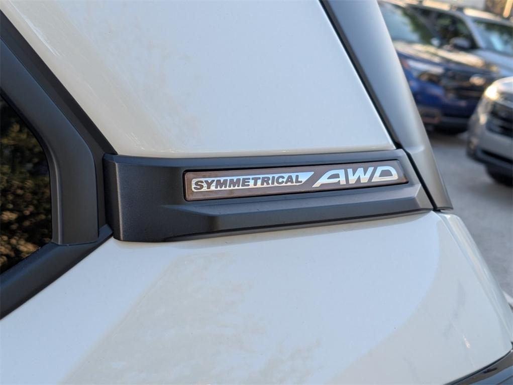 new 2026 Subaru Forester car, priced at $40,091