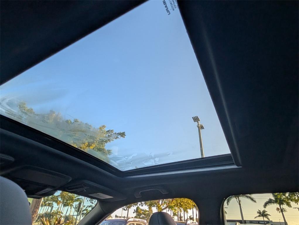 new 2026 Subaru Forester car, priced at $40,091