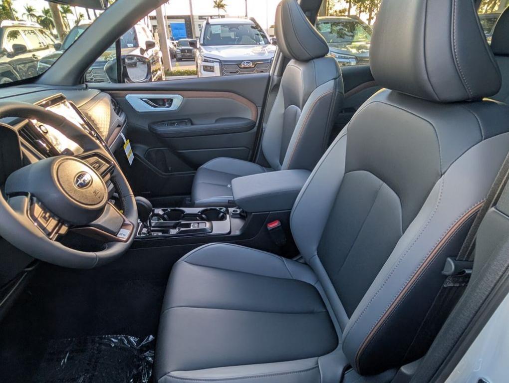 new 2026 Subaru Forester car, priced at $37,319