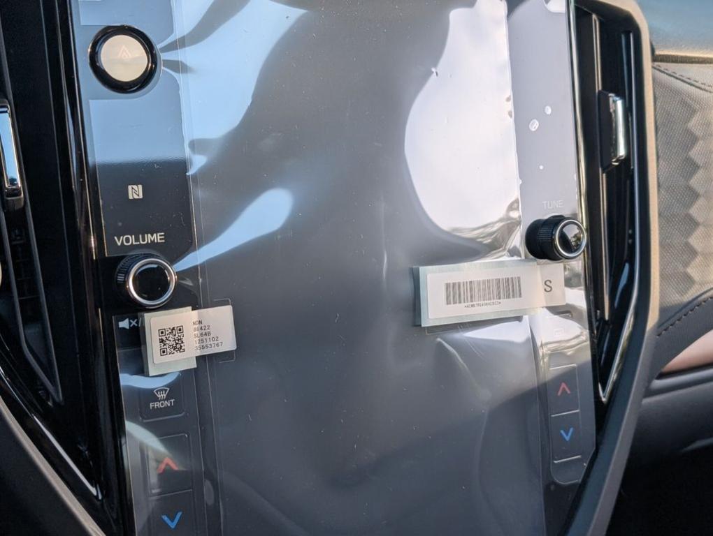 new 2026 Subaru Forester car, priced at $37,319