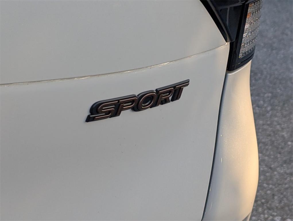 new 2026 Subaru Forester car, priced at $40,091