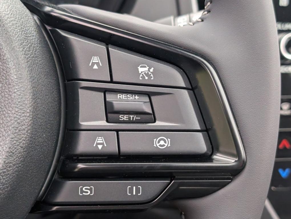 new 2026 Subaru Forester car, priced at $34,429