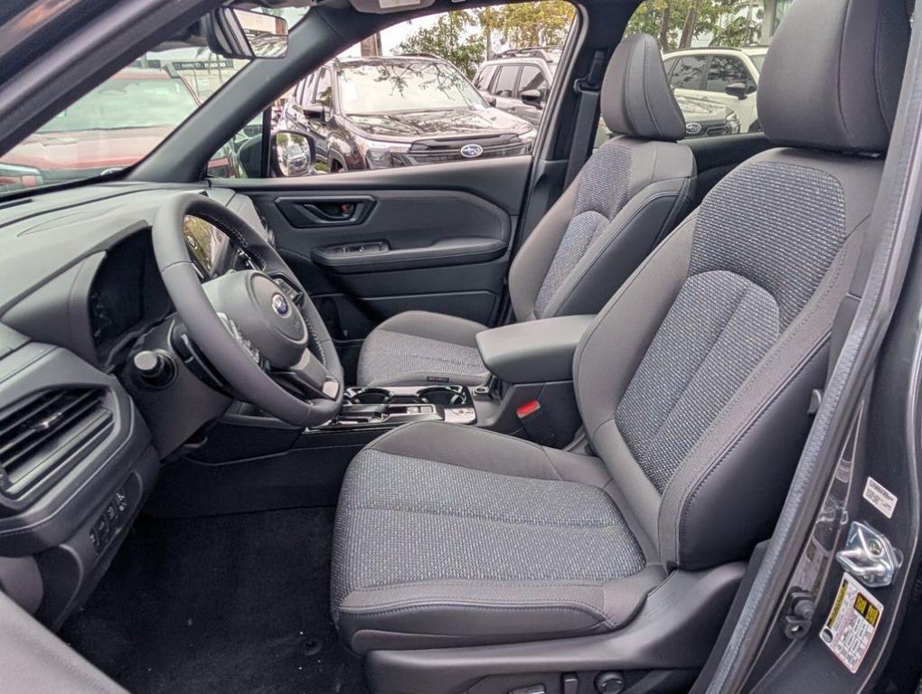 new 2026 Subaru Forester car, priced at $34,429