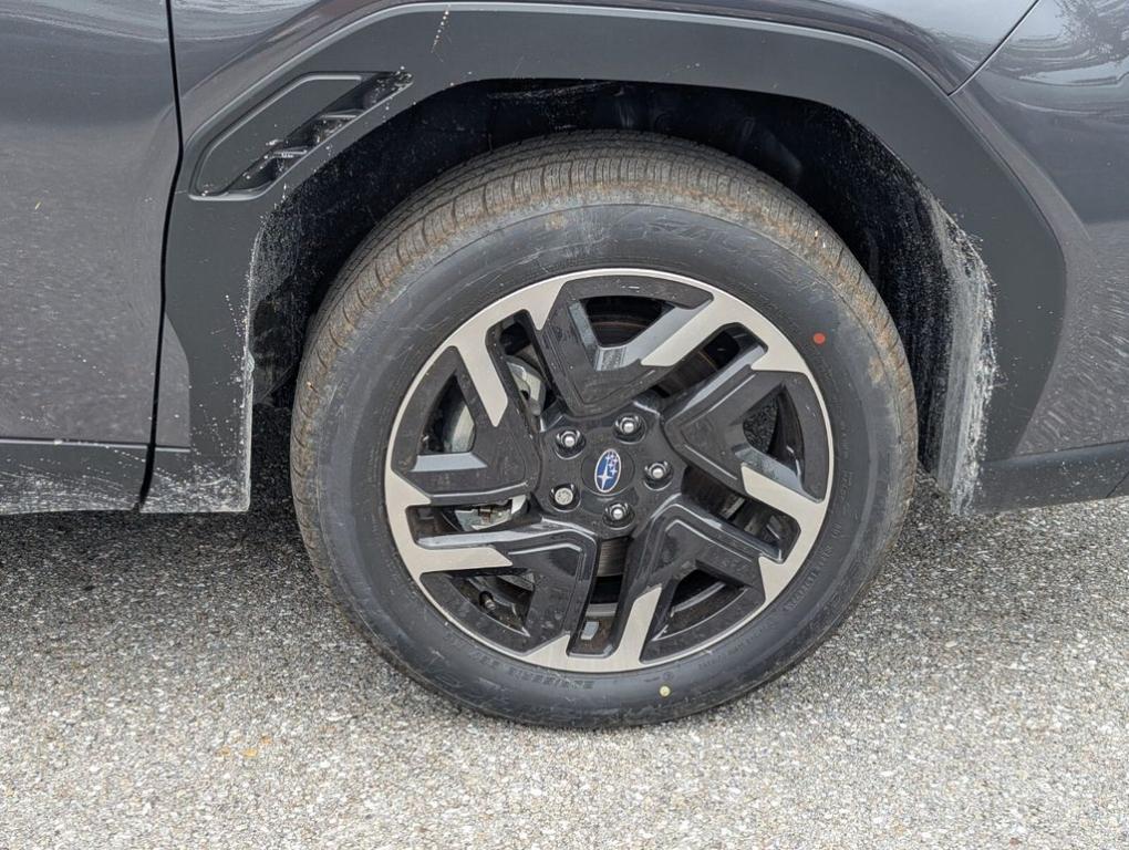new 2026 Subaru Forester car, priced at $34,429