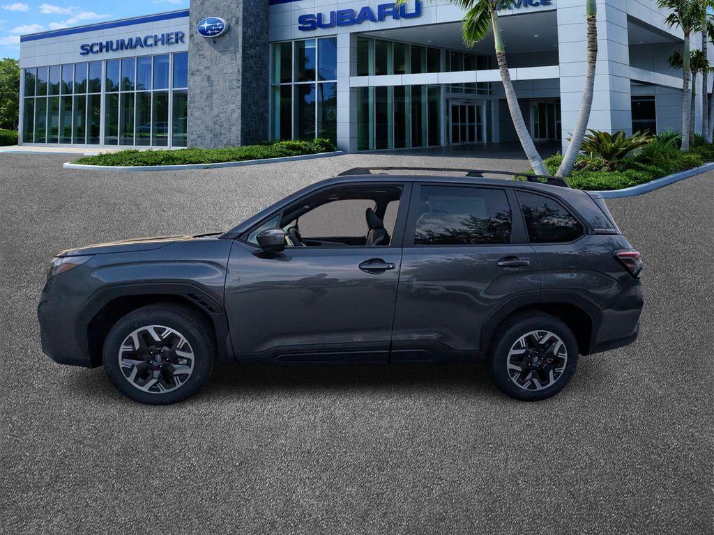 new 2026 Subaru Forester car, priced at $33,490