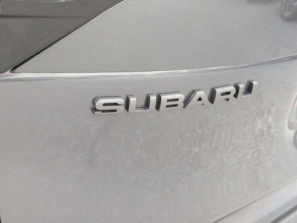 new 2026 Subaru Forester car, priced at $33,490