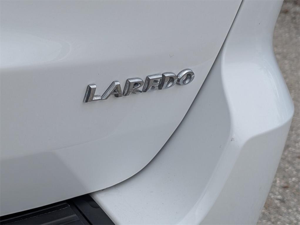 used 2019 Jeep Grand Cherokee car, priced at $15,888