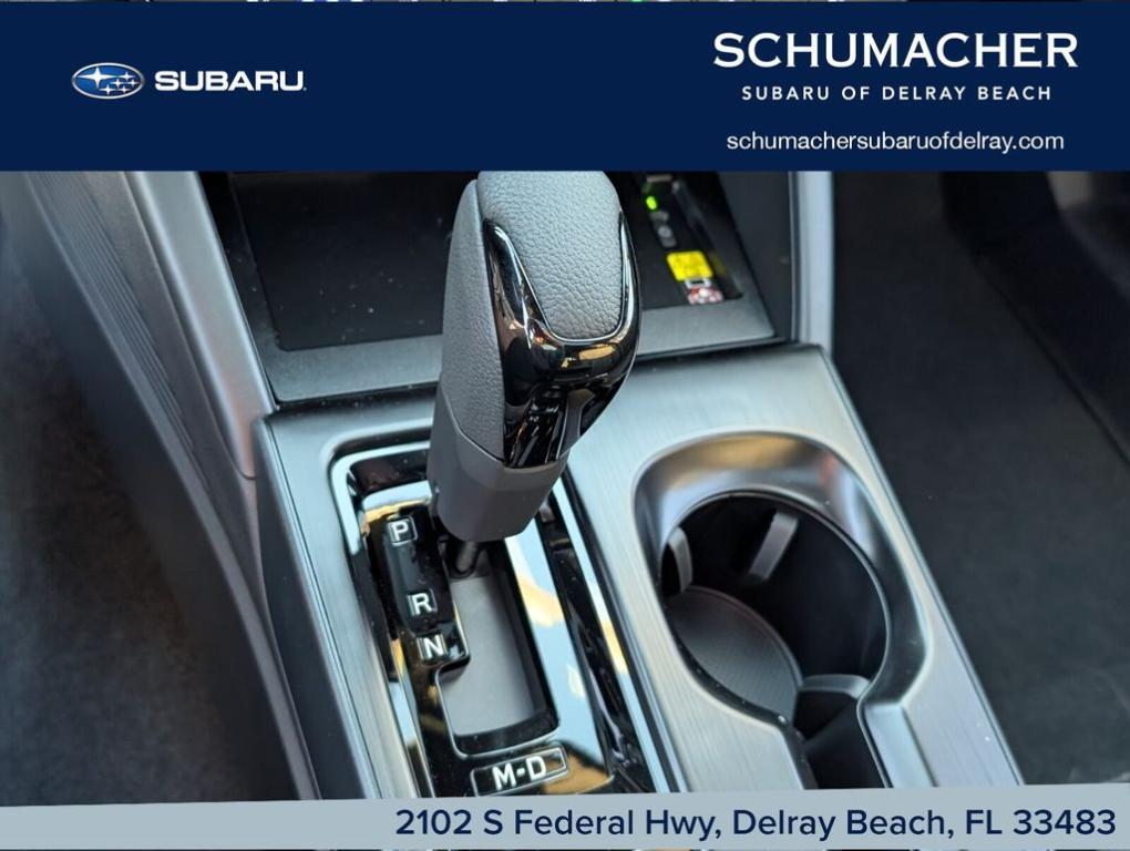 new 2026 Subaru Outback car, priced at $45,001