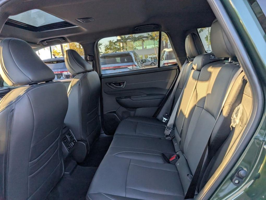 new 2026 Subaru Outback car, priced at $45,001