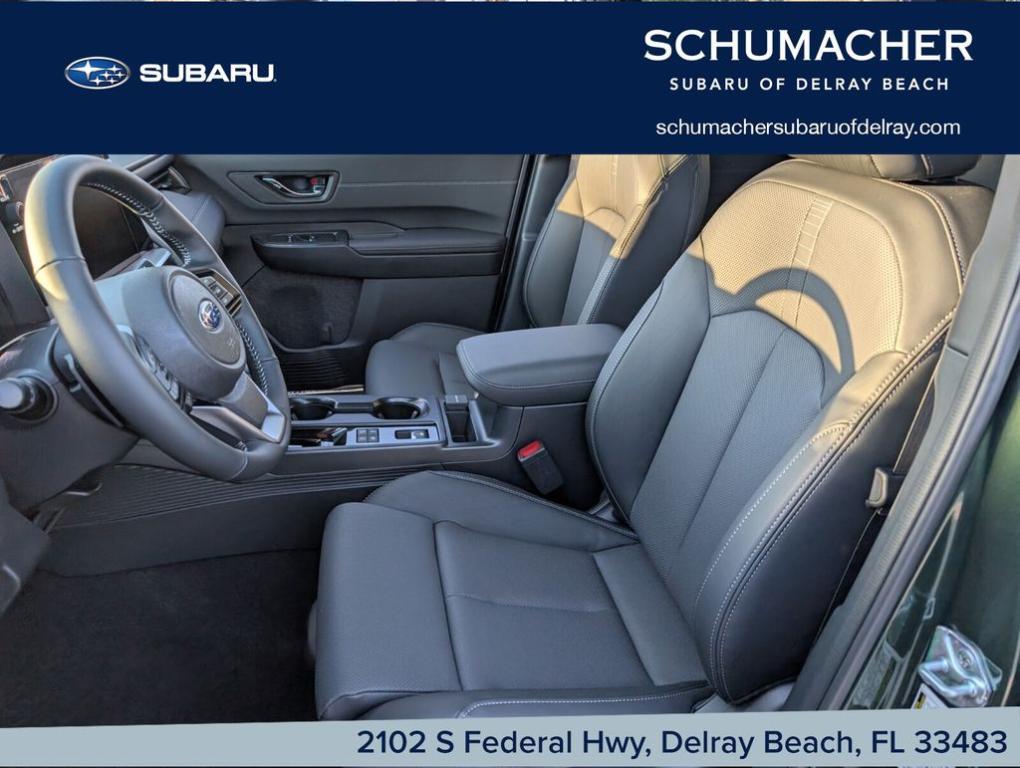 new 2026 Subaru Outback car, priced at $45,001