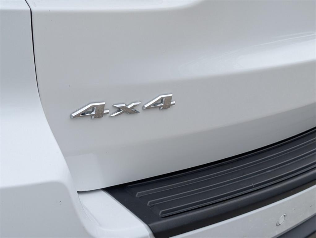 used 2021 Jeep Grand Cherokee car, priced at $20,998