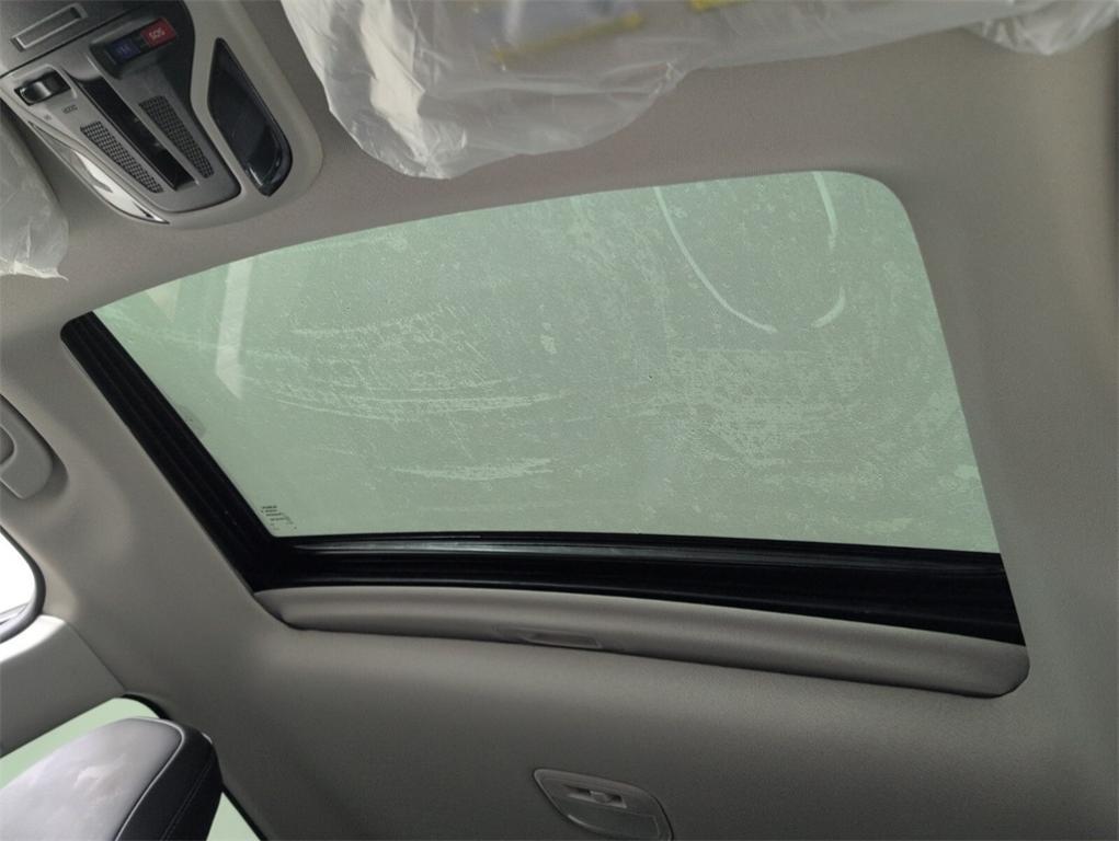 new 2025 Subaru Outback car, priced at $39,542