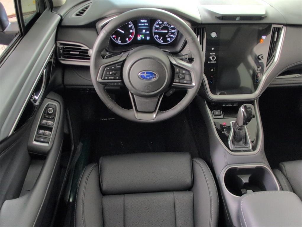 new 2025 Subaru Outback car, priced at $39,542