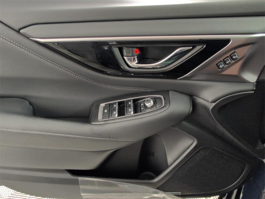 new 2025 Subaru Outback car, priced at $39,542