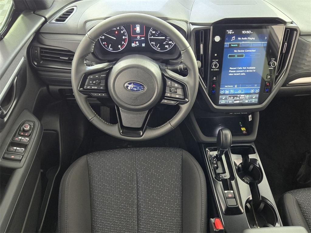 new 2026 Subaru Forester car, priced at $35,756