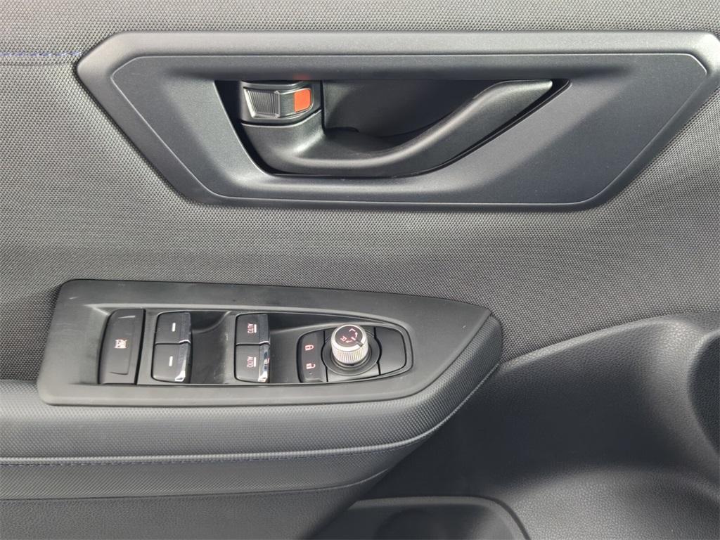 new 2026 Subaru Forester car, priced at $35,756