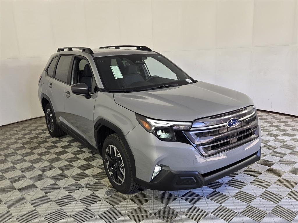 new 2026 Subaru Forester car, priced at $35,756