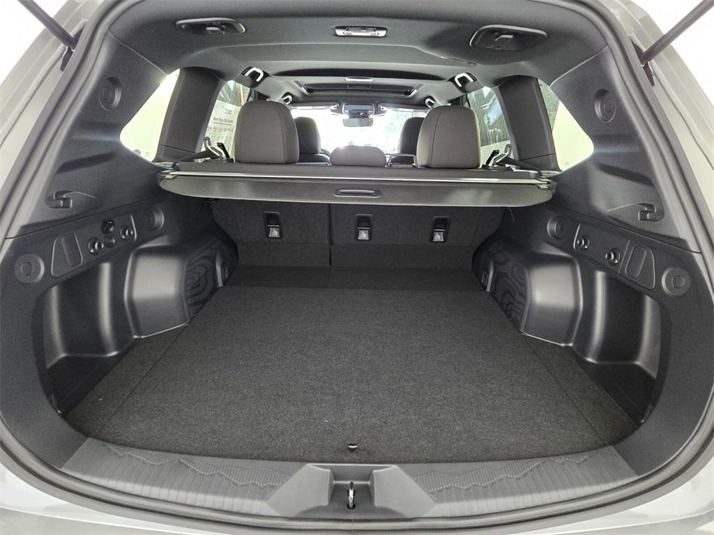 new 2026 Subaru Forester car, priced at $35,756