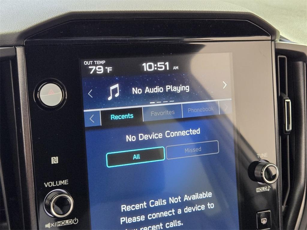 new 2026 Subaru Forester car, priced at $35,756