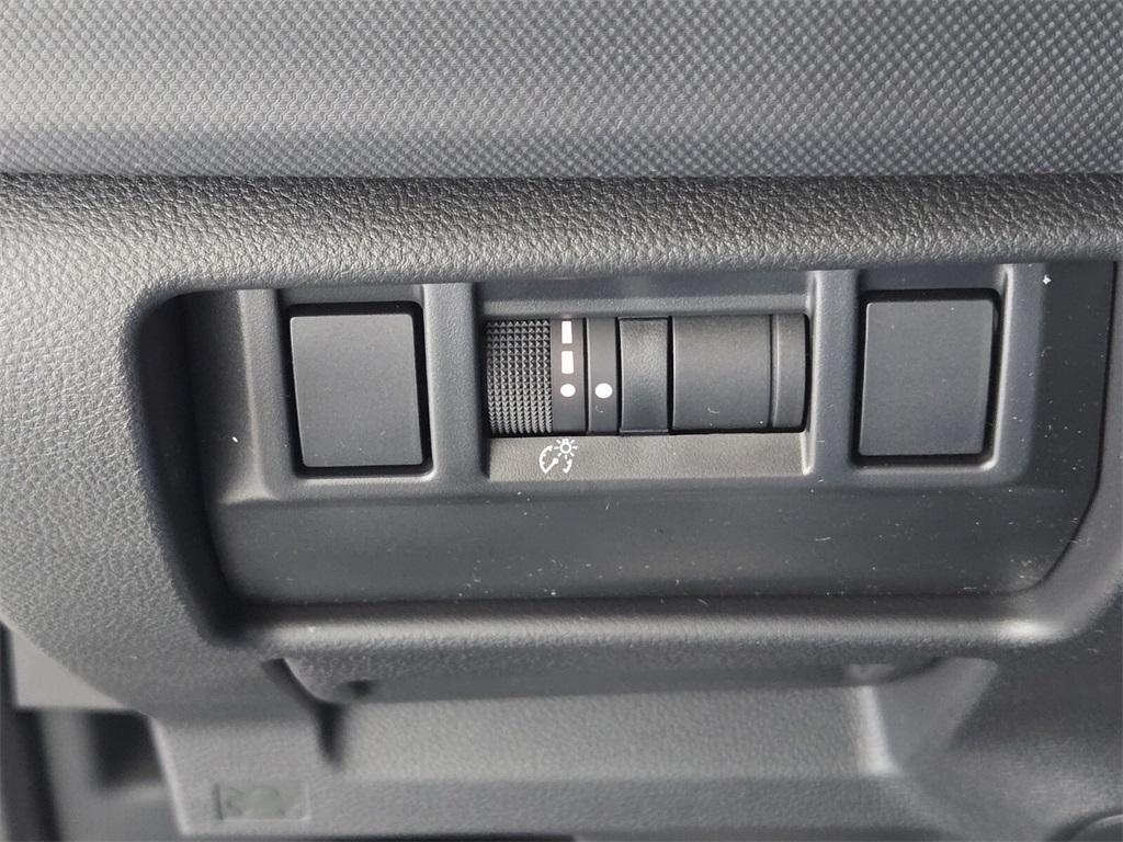 new 2026 Subaru Forester car, priced at $35,756