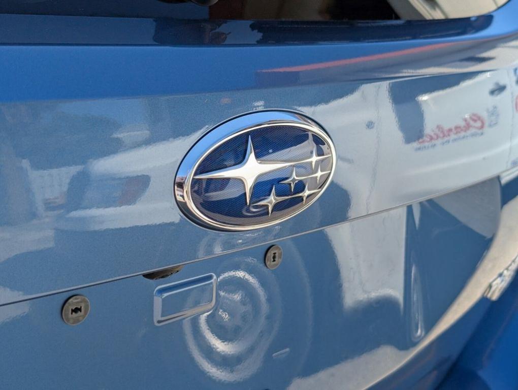 used 2024 Subaru Forester car, priced at $32,000