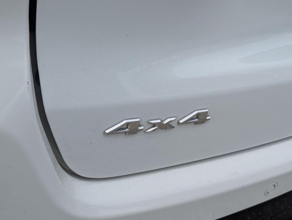 used 2023 Jeep Compass car, priced at $23,998