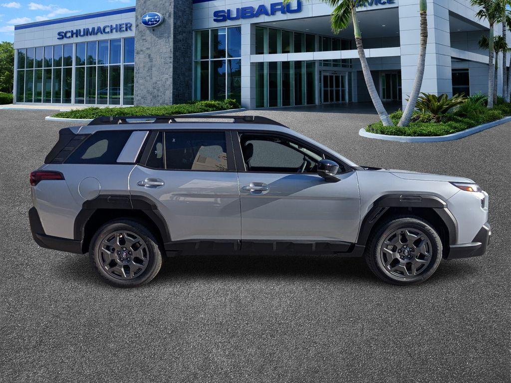 new 2026 Subaru Outback car, priced at $36,822