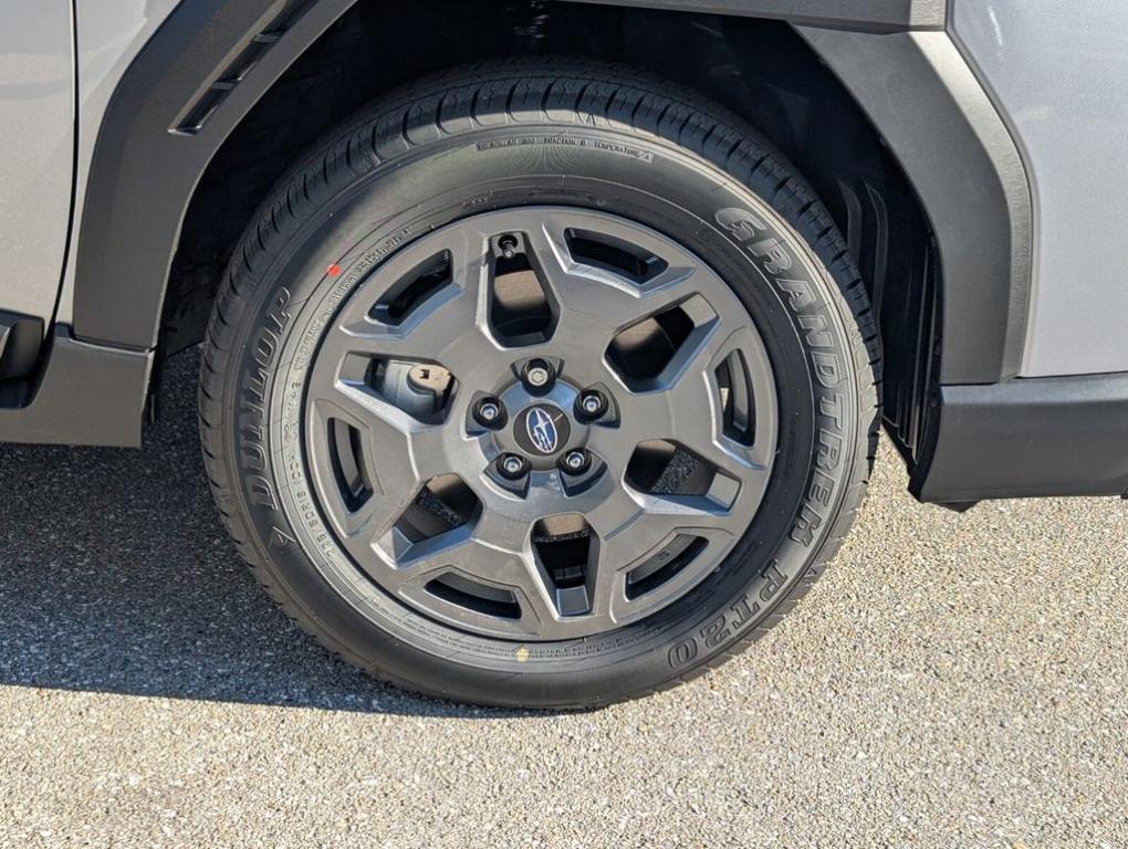 new 2026 Subaru Outback car, priced at $36,822