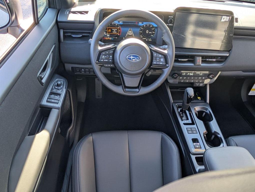 new 2026 Subaru Outback car, priced at $36,822