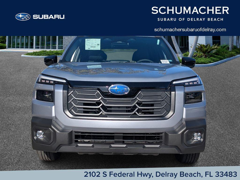 new 2026 Subaru Outback car, priced at $36,822