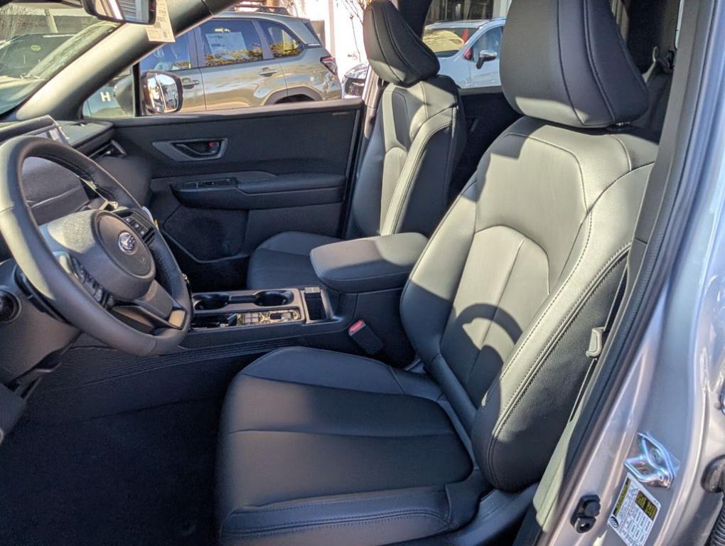 new 2026 Subaru Outback car, priced at $36,822