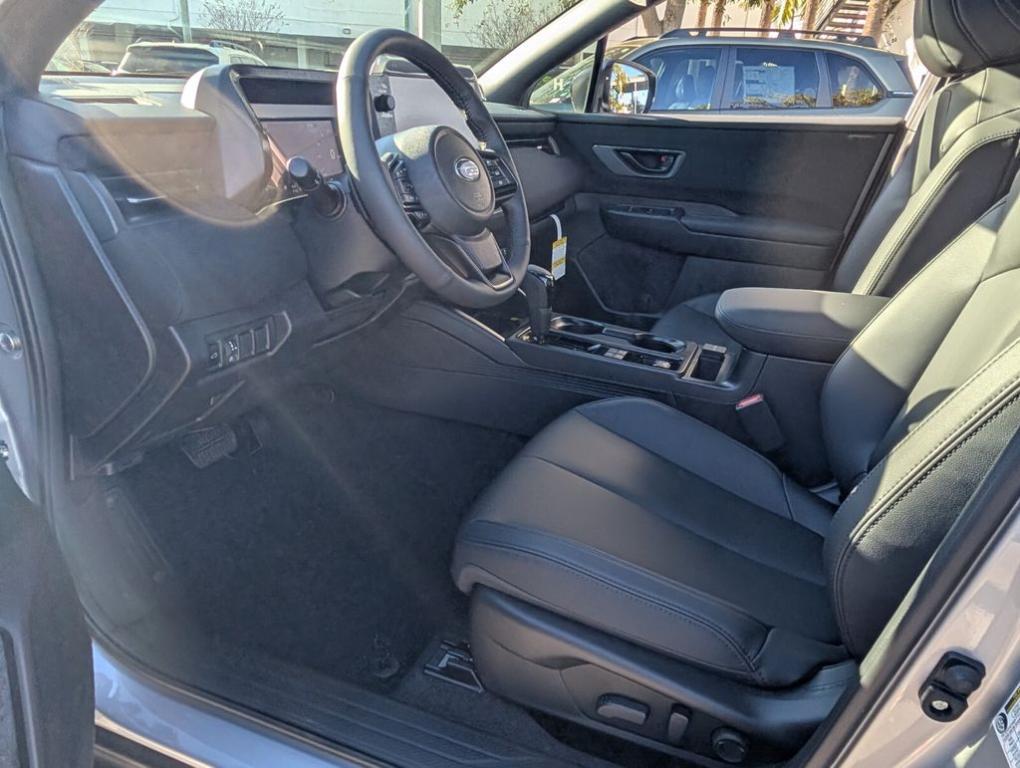 new 2026 Subaru Outback car, priced at $36,822