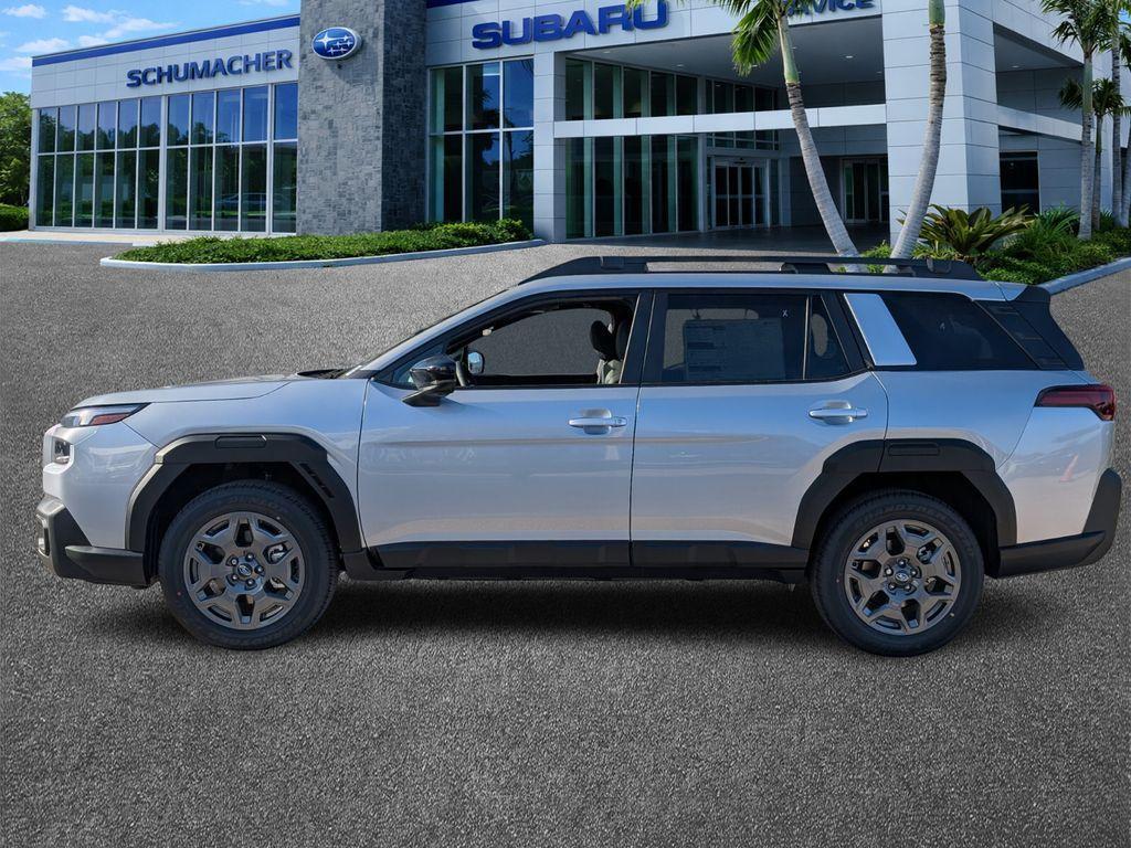 new 2026 Subaru Outback car, priced at $36,822