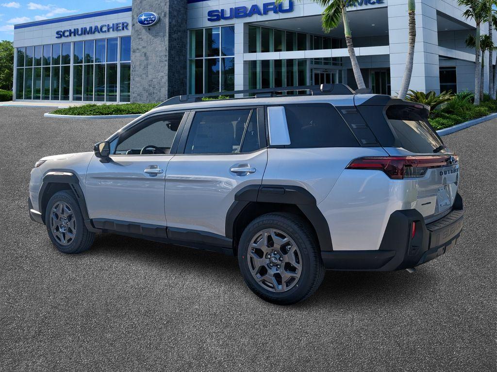 new 2026 Subaru Outback car, priced at $36,822
