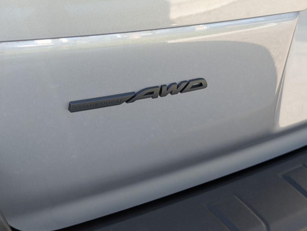 new 2026 Subaru Outback car, priced at $36,822