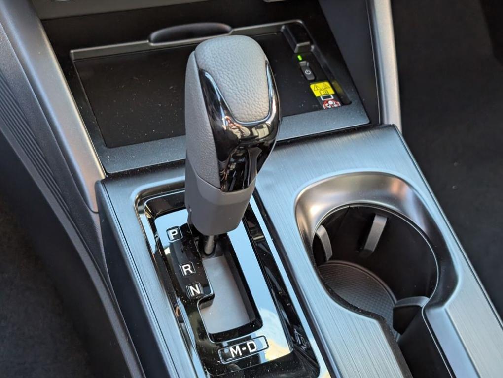 new 2026 Subaru Outback car, priced at $36,822